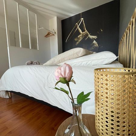 Apartmán El Circo Foch, Hyper Centre Châlons-en-Champagne Exteriér fotografie