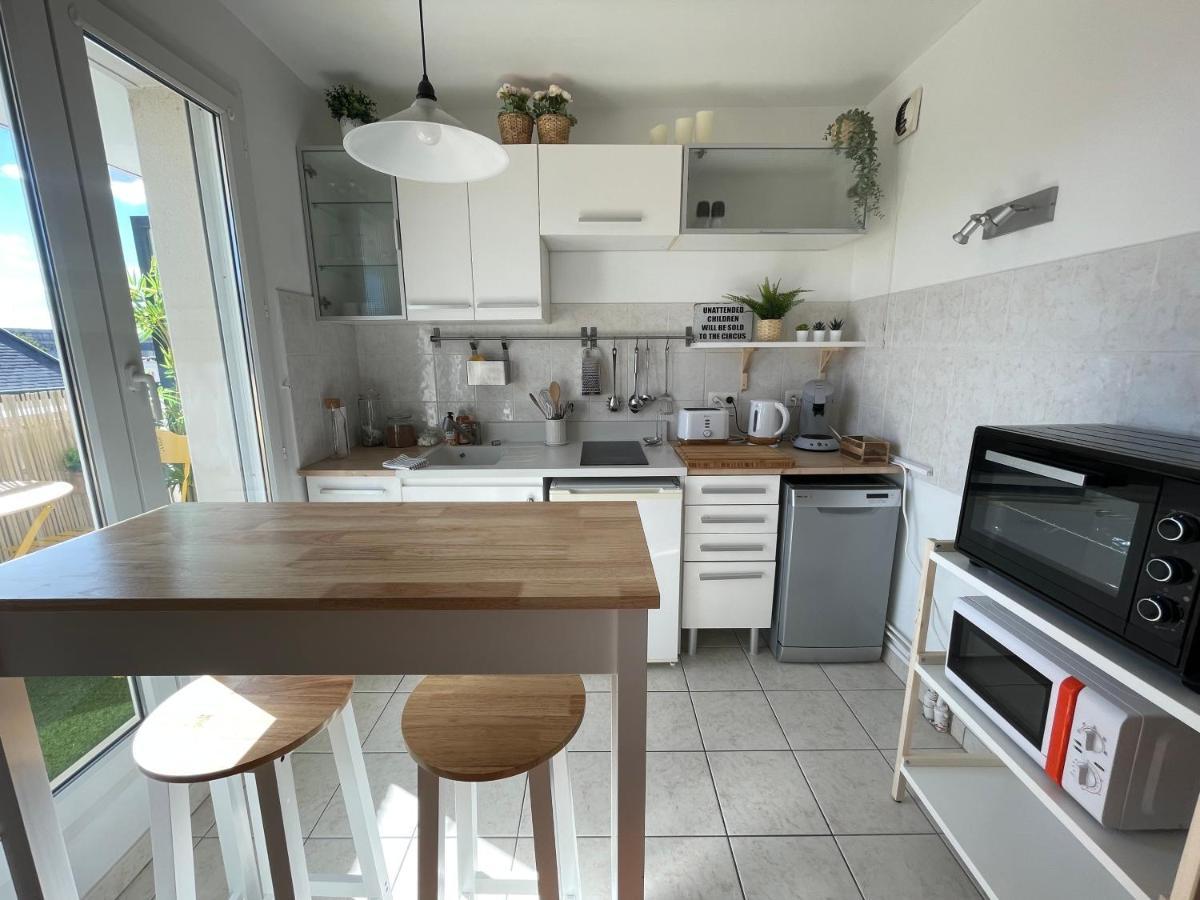 Apartmán El Circo Foch, Hyper Centre Châlons-en-Champagne Exteriér fotografie