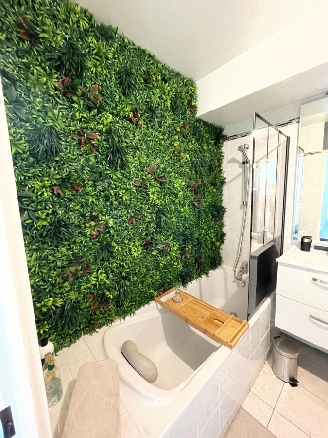 Apartmán El Circo Foch, Hyper Centre Châlons-en-Champagne Exteriér fotografie